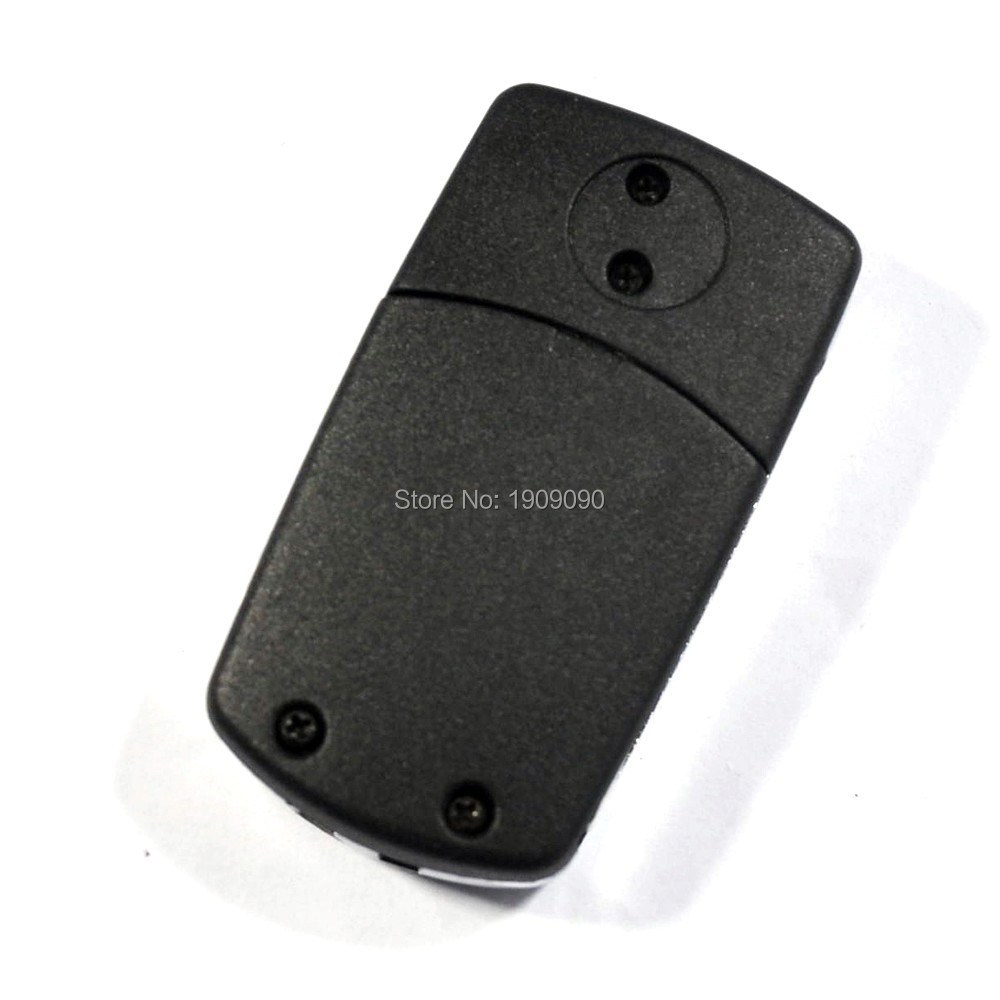 2 1 Buttons Flip Remote Key Shell for Honda Sports Car(4).jpg