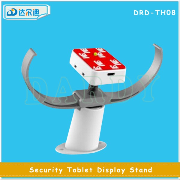 Security Tablet Display Stand
