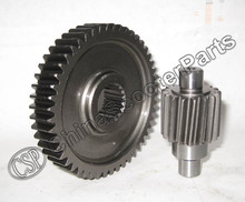 Performance Racing Gear Set GY6 50cc 60CC 80CC (17T/49T) 139QMB 1P39QMB Scooter Taotao Jonway Baotian Linhai