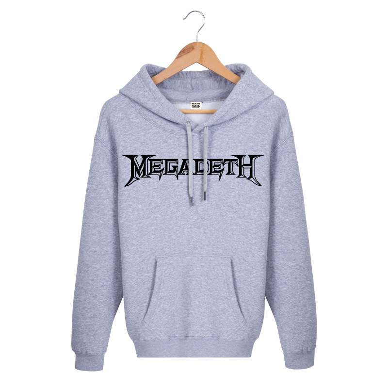  2015        -  Megadeth -     