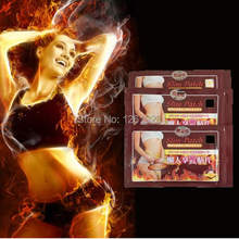 1Bag/10pcs The Third Generation!! Slimming Navel Stick Slim Patch Weight Loss Burning Fat Patch Hot Sale! wMPAs