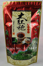 200g 2bags Reduce Weigt Dahongpao Tea big red robe slimming tea Wuyi Oolong Free Shipping