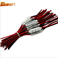5PCS 3 keys dimmer 12v dimmable led driver for 3528 5050 5630 5730 LED strip LED