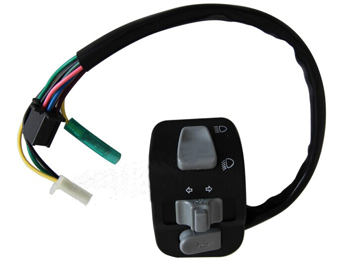 Popular Motorcycle Turn Signal SwitchBuy Cheap Motorcycle Turn Signal