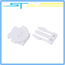 RC Hlice Propeller Guard Protector Quick Release Mount Adapter For DJI Phantom 3 FPV Drone Prop Protect Low Shipping 2Pair