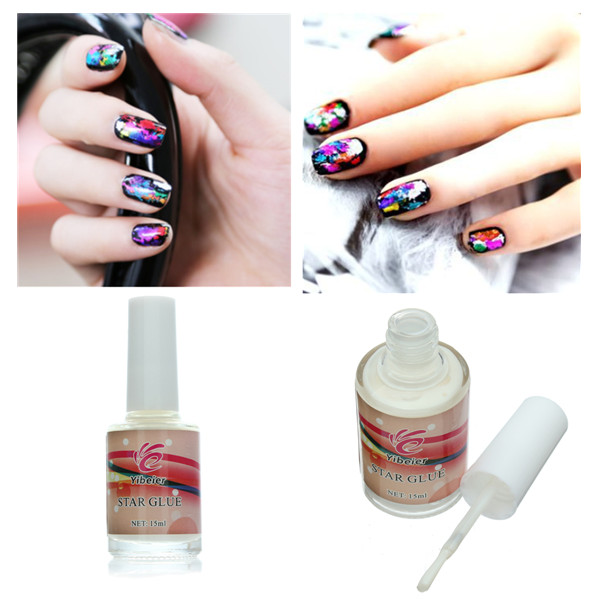 nail art adhesive