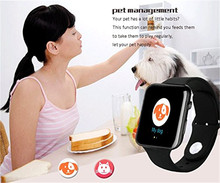 2016 Wrist Watch Sport Unisex Wrist Watch for Apple iPhone 4 5S 6 Plus Samsung Huawei