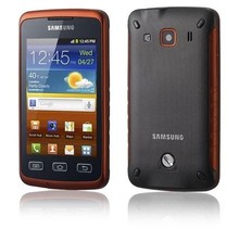 S5690 Original phone Samsung S5690 waterproof cell phones WIFI GPS 3 15MP Camera Cheap android Smartphone