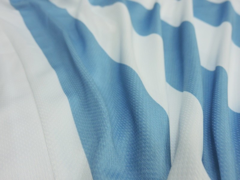 Argentina 15 16 home jersey (19)