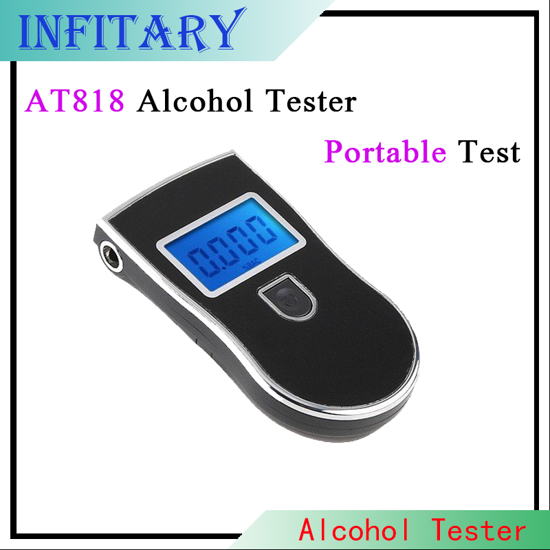 At818            -  alcoholmeter  