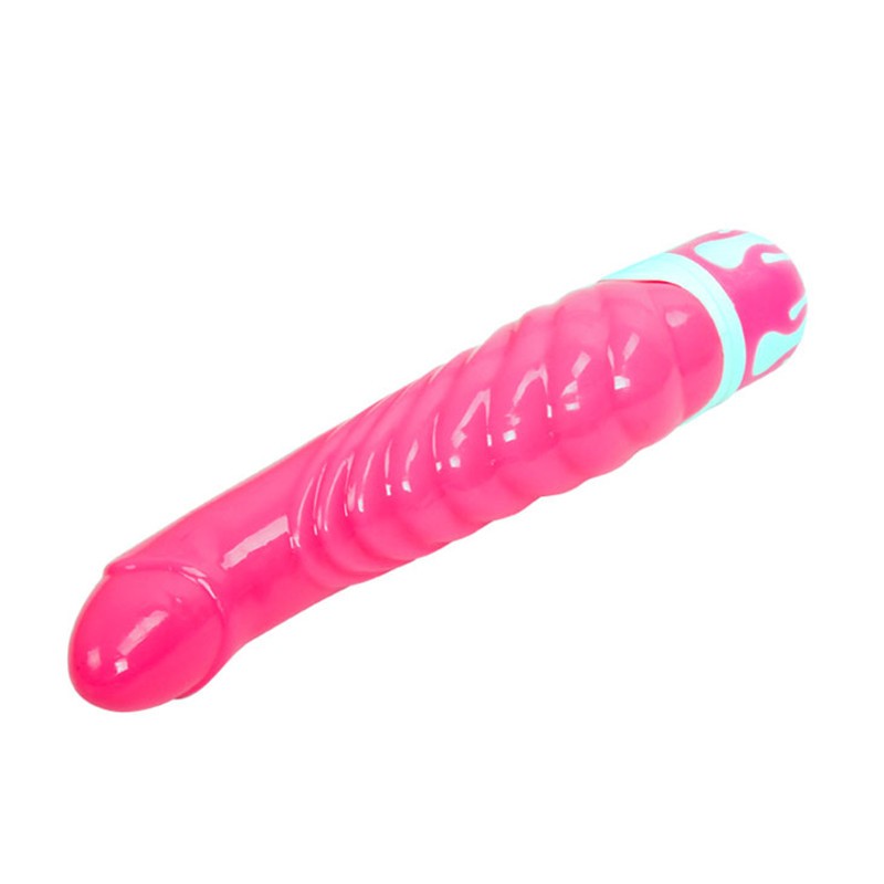Vibrator The Realistic Cock Alat Bantu Sex Toy Wanita jakarta