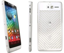Original Motorola RAZR i XT890 Mobile Phone Unlocked Android 4 0 8GB 8MP 3G Wifi GPS