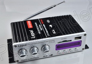   LEPAI LP-A7USB   mp3- SD / FM / USB    