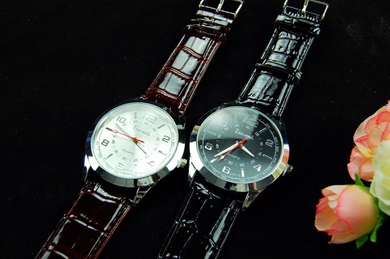 Leather Watches1