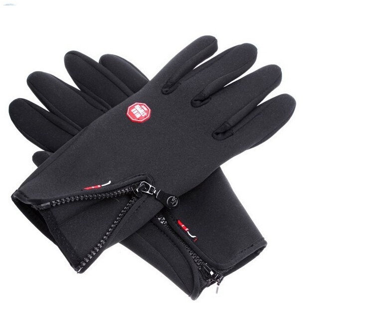 сенсорный перчатки зимние перчатки спорта на открытом воздухе Пешие прогулк...