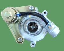 CT9 17201-54090 1720154090 Turbo Turbine Turbocharger For TOYOTA HI-ACE 1994-98/HILUX 1998 2L-T 2.4L Diesel 90HP with gaskets