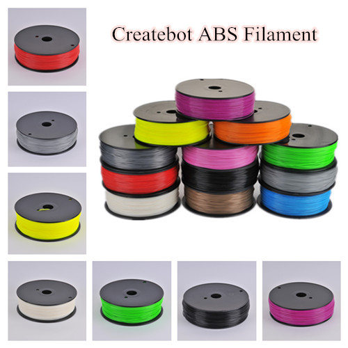 Top Quality 3D Printer ABS Filament