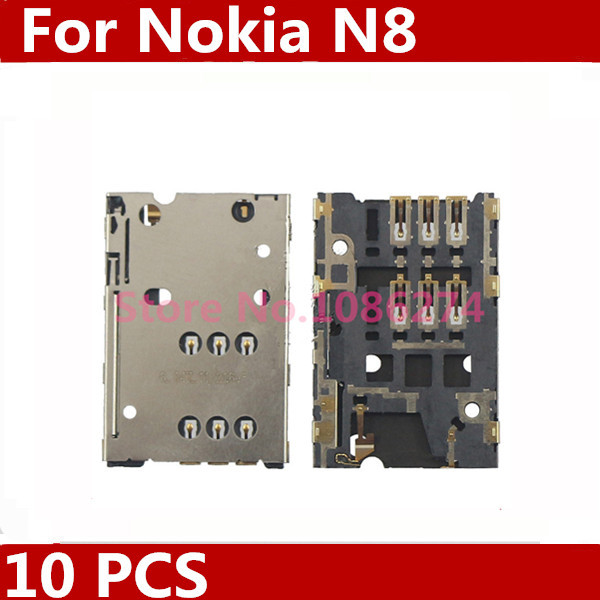    Nokia N8 C7 C7-00 Sim   Junctor 