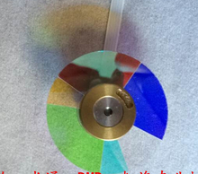Projector Color Wheel For ACER X1230WH P1120 D401D X1200H