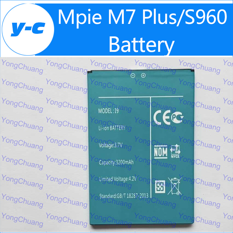 Mpie s960  i9   3200  - bateria     mpie m7    +  