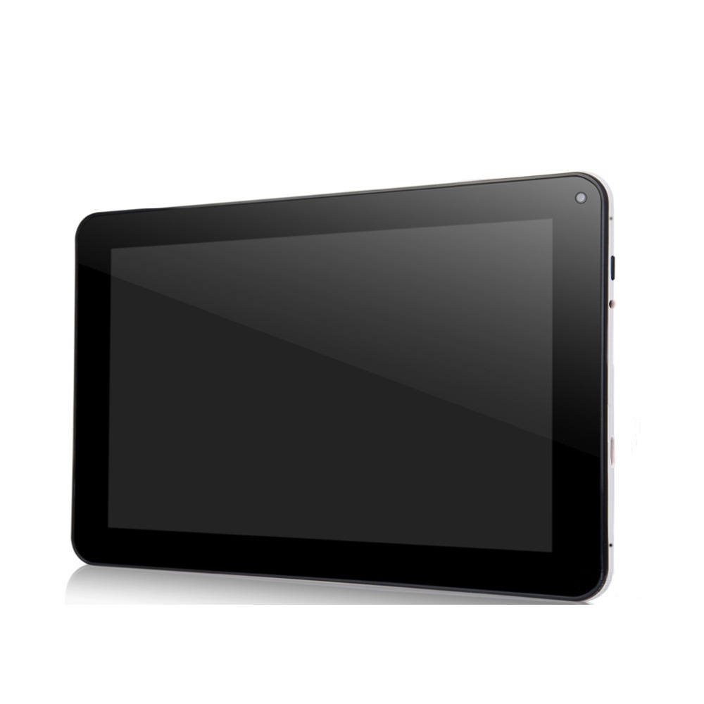 9 inch A33 Android4 4 quad core tablets pc wifi bluetooth 1GB 16GB tab pc OTG