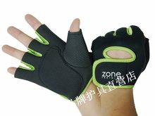 Drop Shipping Sports Gloves Fitness Exercise Training Gym Gloves Multifunction for Men amp Women sv29 1689