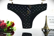 women temperament sexy underwear/ladies panties/lingerie/bikini underwear lingerie pants/ thong intimate wear 1pcs/lot 99702