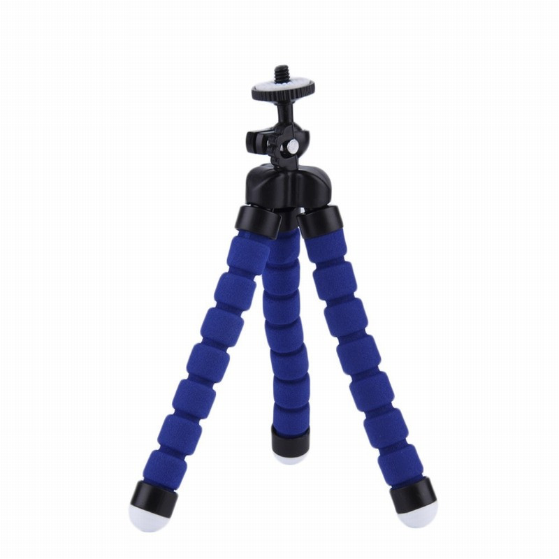 Universal-Octopus-Mini-Tripod-Supports-Stand-Spong-For-Mobile-Phones-Cameras-Gopro-Nikon-Canon-Small-lightweight-and-portable-1 (13)
