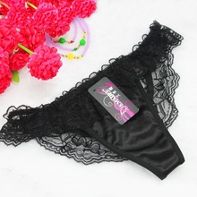 Hot Sexy Underwear Women s Panties High Quality Erotic Briefs Fantasia Sexy Panties Bow Panties