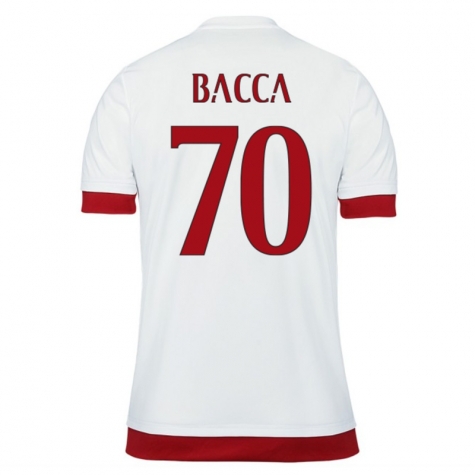 Ac milan     15 - 16  shevcheco   bacca   el el- 