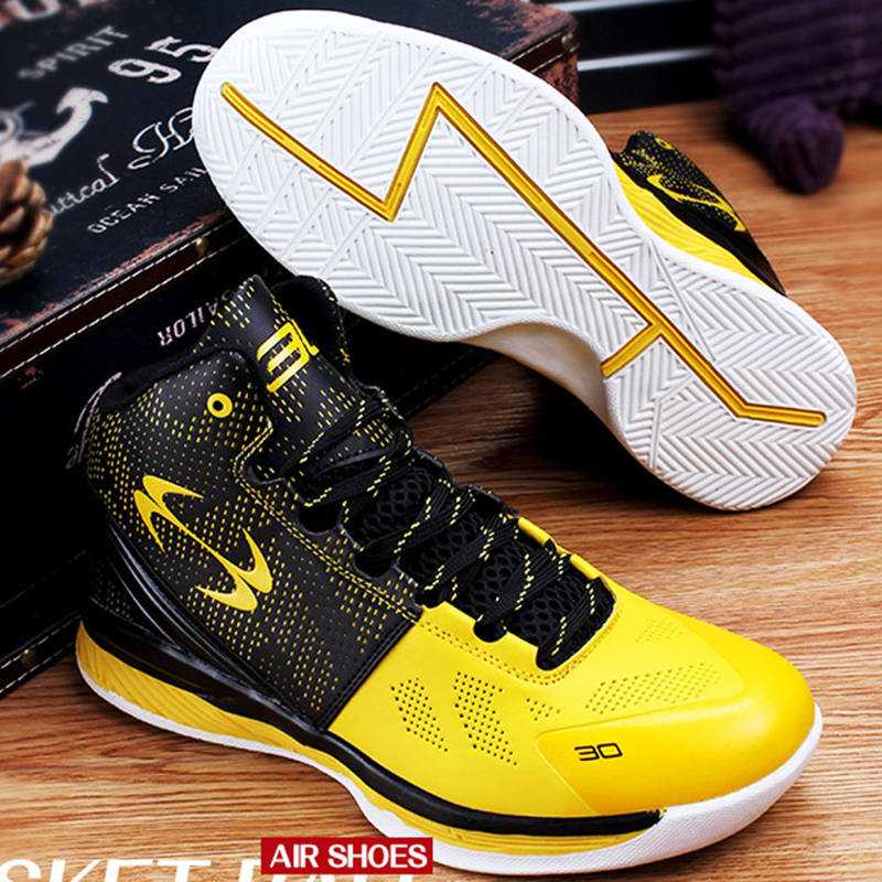 Stephen Curry Shoes Under Armour