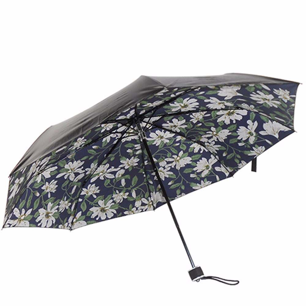 Sun-Umbrella-UV-Protection-Lily-Shape-Sun-Umbrella-Vosicar-Vinyl-Three--Folding-Saiveina-Sunscreen-Automatic-Girl-HG0127 (14)