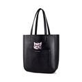 Cartoon Tote Ladies Fashion Casual Composite Bag Lovely Cat Print Hand Bag Shoulder Bag Women Designer