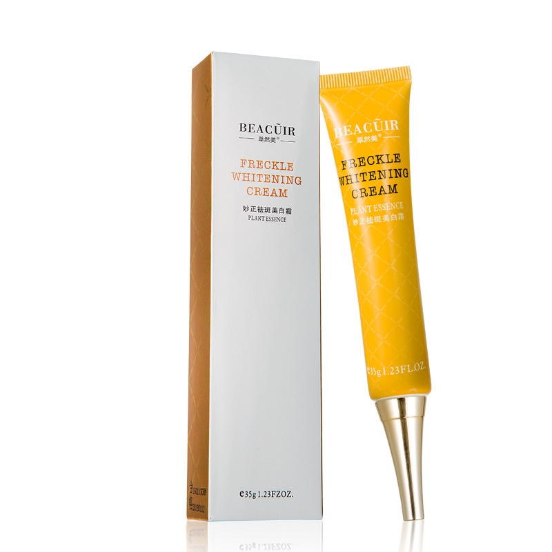La crema per candeggiare di pelle di faccia su aliexpress