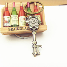 Hearthstone: Heroes of Warcraft Arena Key Bottle Opener Keychain Blizzcon WoW free shipping game jewelry free shipping
