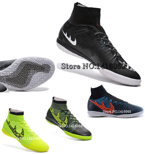 imagenes de zapatos de futbol sala