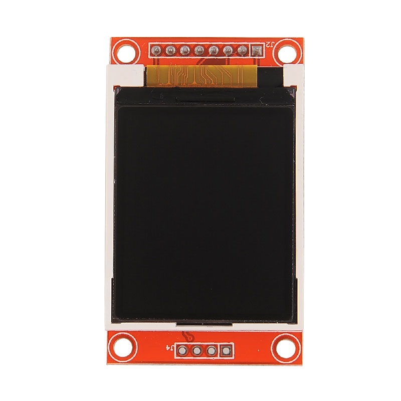 1 8 inch TFT interface LCD Module Display PCB SD 128X160 Free shipping