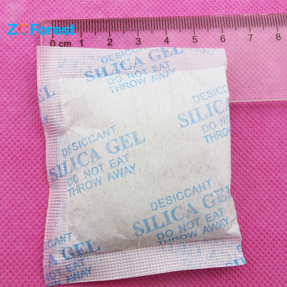 Silica Gel Desiccant Packs hg199 (2)