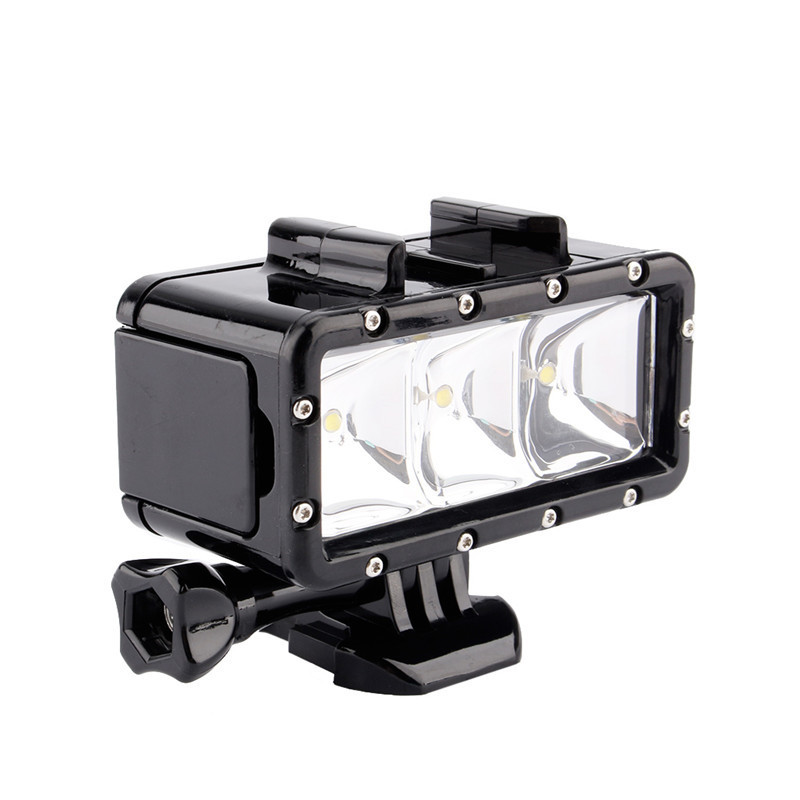 gopro led