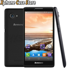 Original Lenovo A889 6 0 3G Smart Mobile Phone MTK6582 Quad Core 1 3GHz Android 4
