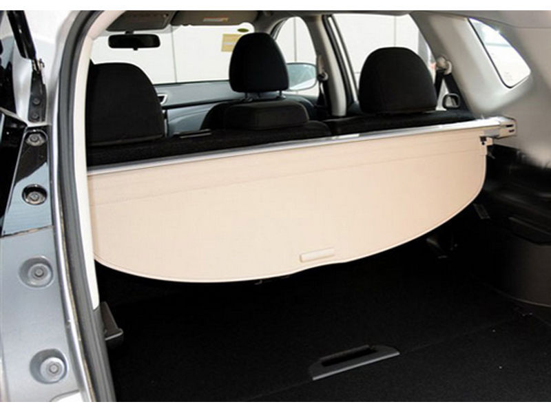 Nissan rogue cargo cover price #5