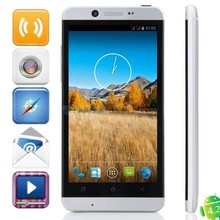 CUBOT ONE S 4.7″ HD MTk6589T Quad-Core 1.3GHz Android 4.2 3G smartphone 4GB ROM 1GB RAM 12.0MP 5.0MP