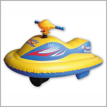 toy jet boat