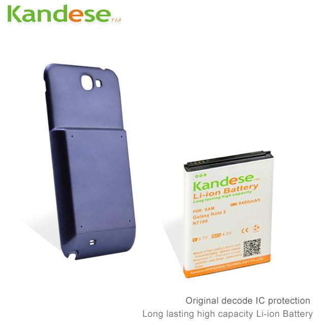 Kandese    + 8400      Samsung Galaxy Note 2 N7100 Note2 7100