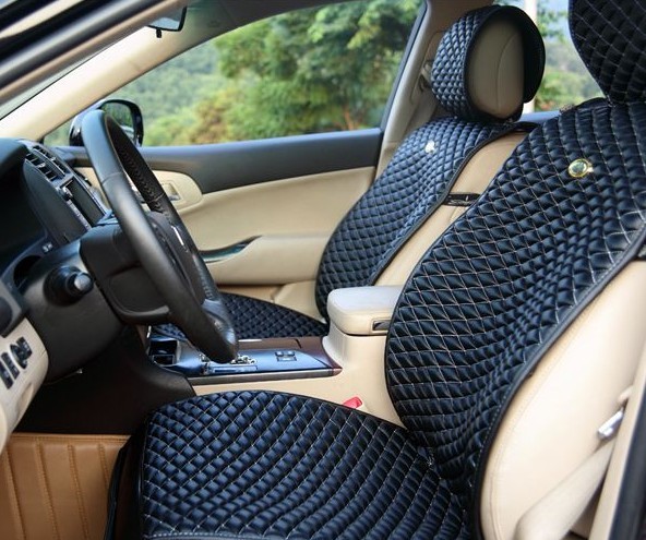best seat covers for leather? - Page 3 - Subaru Outback - Subaru