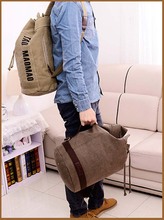 Сумки от My Style Fashion Bag Store для Мужчины, материал Холст артикул 1981830294