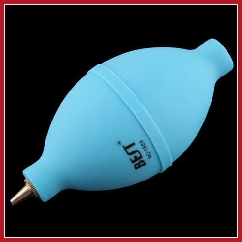 Newest Fashion dollarneer New Rubber Air Dust Blower Ball Watch Cleaning Tool for Watch Computer Camera
