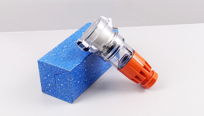 Купить САИП/saipwell высокого качества ip67 500v 10А 5p Европейский ...