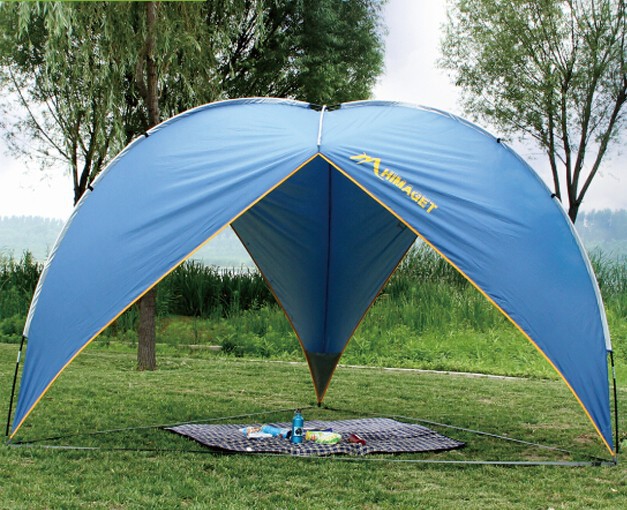 new camping products