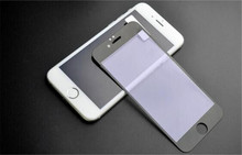 For iPhone 6 6S 6PLUS Screen Protector Film 0.26mm 2.5D Explosion-Proof Ultra thin Slim Tempered Glass